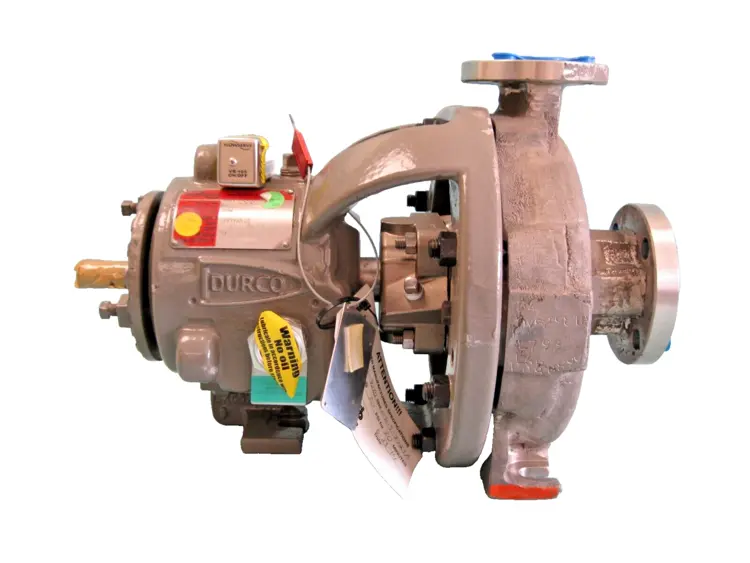 New | in-Stock Durco DPE1YA5.25 Valves/Fittings New Hampshire US | Bitter End Trading #1128210