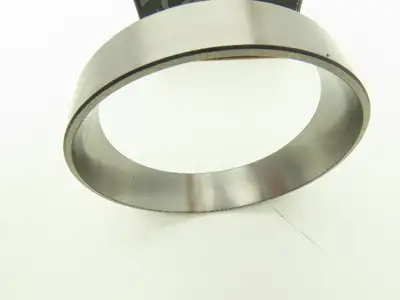 Timken JM612910 Tapered Roller Bearing Cup Non Flanged 4.527" OD x .905"Width