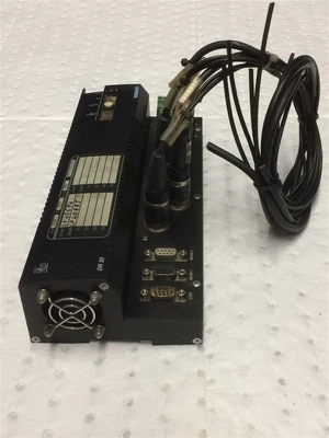 USED GAS DR 30-MOTOR REGLER