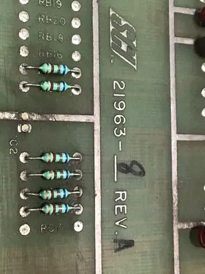 USED SCI 21963-8