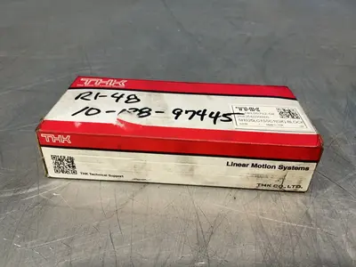 New | in-Stock THK SHS25LC1SSC1(GK) Linear Guides Ohio US | HGR 24 #1549607