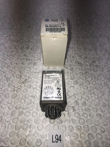 NEW Allen-Bradley 700-HA33Z24-1-4