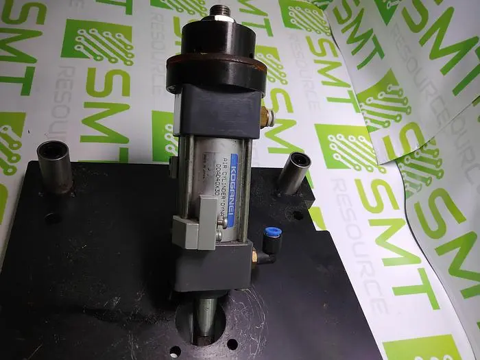 Used AGAKNEI DDAD40X30 Pumps | SMT Resource #487325
