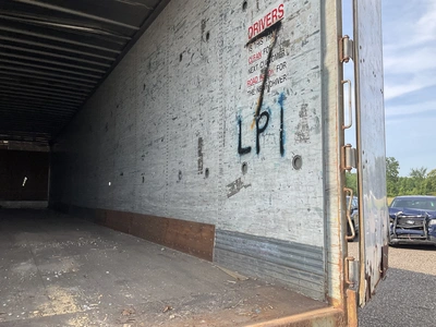 Used 1999 WABASH _UNKNOWN_ Box Trailers Michigan US | Miedema Asset Management Group #1311988