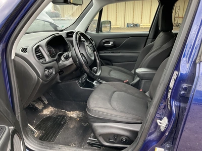 Used 2018 JEEP RENEGADE Classic Cars & Trucks Michigan US | Miedema Asset Management Group #1769413