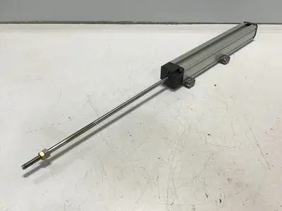 USED NOVOTECHNIK LWH202