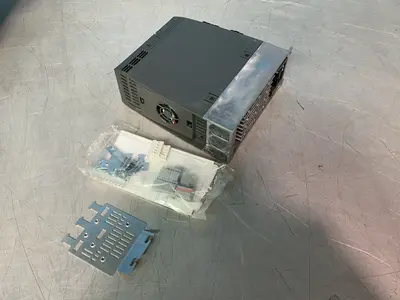 New | in-Stock SIEMENS 6SL32101KE188AB1 Variable Speed Drives Ohio US | HGR 24 #1455454