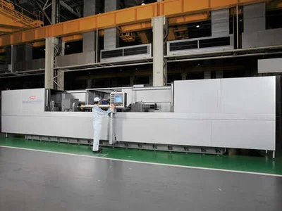 NEW TOYODA SELECTG7-100