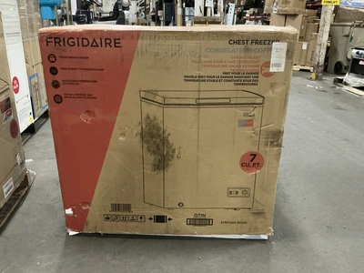 Used FRIGIDAIRE EFRF7003-6COM Freezers Michigan US | Miedema Asset Management Group #1322151