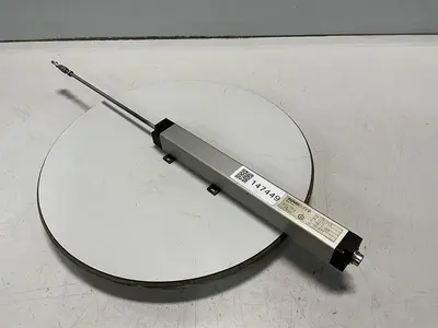 USED NOVOTECHNIK LW9/225