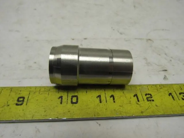 Parker 16PC16-316 A-LOK Fractional Tube Port Connector 1"