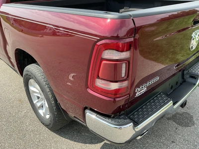 Used 2023 RAM 1500 Pickup Trucks Michigan US | Miedema Asset Management Group #1406843
