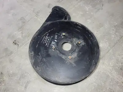 Pump Casing Liner for 10x8x21 SRL Pump, 98-231-136-001