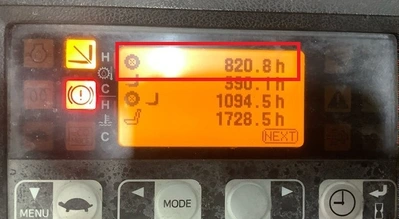 Used 2020 TOYOTA 8FGCU30 Misc Forklifts Colorado US | Discount Forklift #1287012