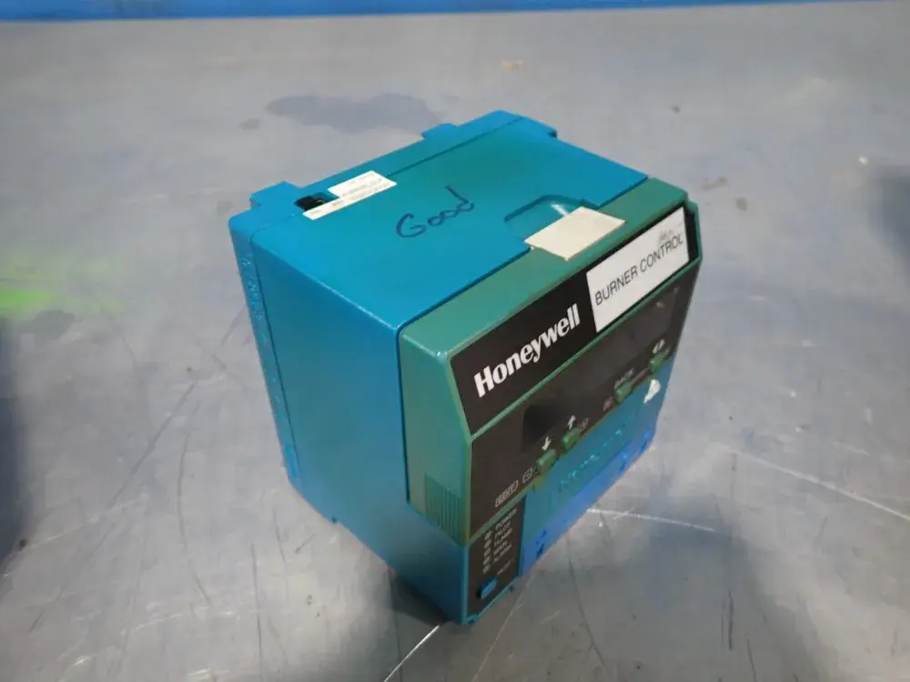 USED HONEYWELL RM7838B1013