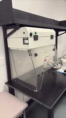 MYSTAIRE FE-2620 Inspection & Test Equipment | Global Machine Brokers, LLC (1)