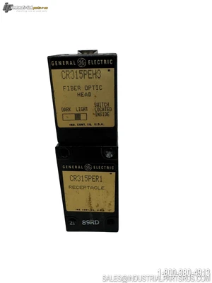 USED GENERAL ELECTRIC CR315PEF030