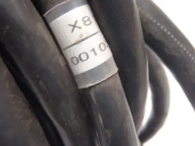 Used Wittmann Battenfeld Robot Control Cable 25ft+ Robot Parts Michigan US | Maverick Industrial Sales #1489266