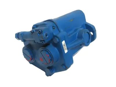 NEW EATON PVB29-RS-20-C-11 HYDRAULIC PUMP PVB29RS20C11 V-362032