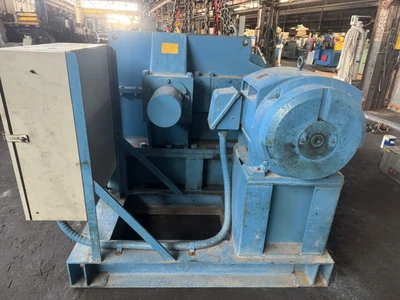 Farrel 16x42 Rubber Mill
