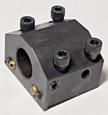 Haas 45654645654 Boring Bar Holders | Amiron Machinery (2)