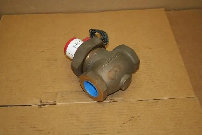 Used ATKOMATIC JJ 700Q Valves/Fittings Michigan US | Ideal Machinery #574273