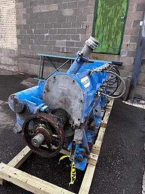 USED VOITH SULZER RS2B