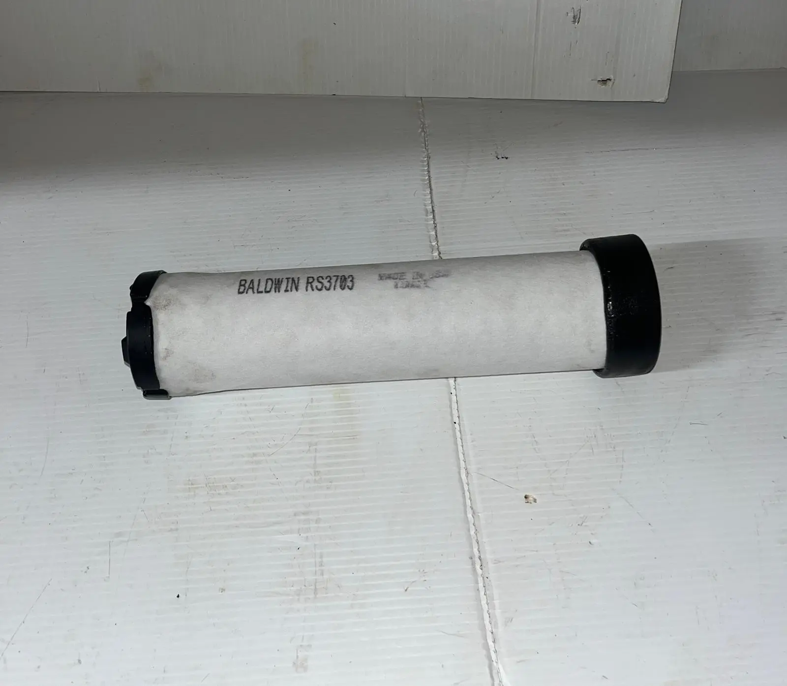 Used BALDWIN _UNKNOWN_ Filters Saskatchewan CA | Certified Sales and Rentals #1636976