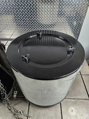 ROYAL FILTERMIST F-900 Tooling | GMT (4)