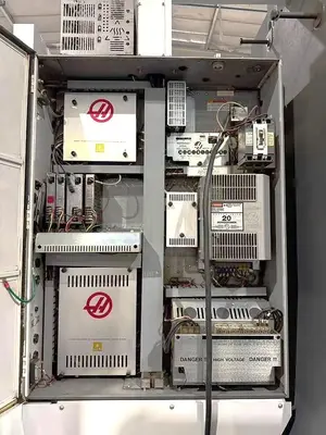 USED 2011 HAAS VF-7/40