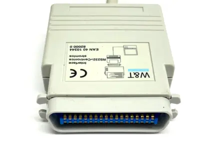 Used W&T 82000 Connector Accessories Michigan US | Maverick Industrial Sales #1456614