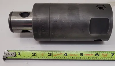 SECO M402 662 Tooling & Accessories, Tooling | Machinery Central (5)