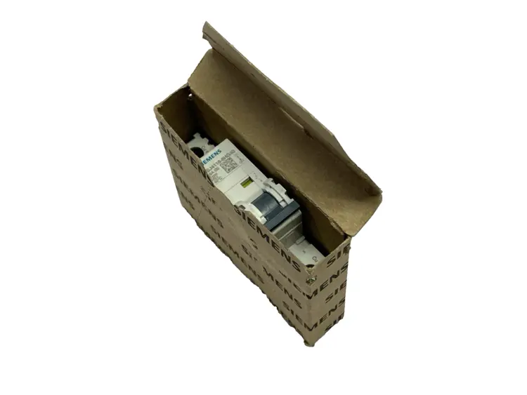 Used SIEMENS 5SJ4116-6HG40 Circuit Breakers | Maverick Industrial Sales #1112719