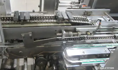 USED ADCO 12WA-120-E