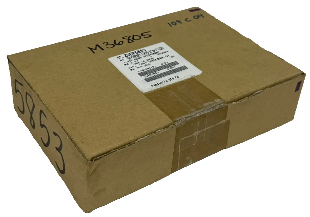 NEW PANASONIC YA-1VPAP1