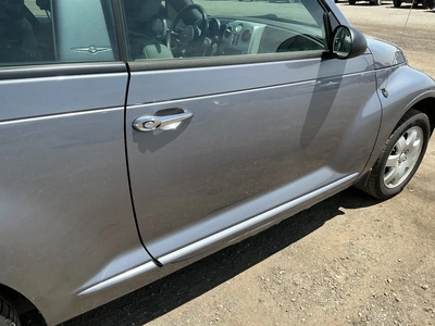 USED 2007 CHRYSLER PT CRUISER