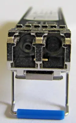 Lot of 4 TXO Systems SFP-GE-L-TX Gigabit 1GE 1000Base-LX Optical Transceiver