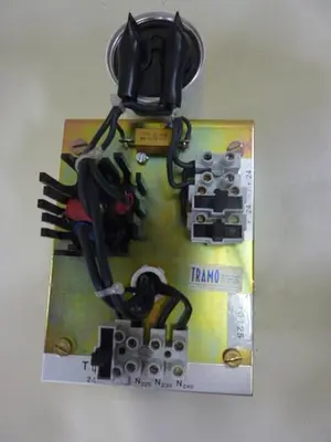 USED LIKRIKTARENHET LOTK-10