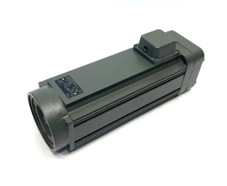 New | in-Stock EMOD 3-PHASE ELECTRIC MOTOR 2.2KW 2790/3350RPM A.C. Motors | Maverick Industrial Sales #1106925