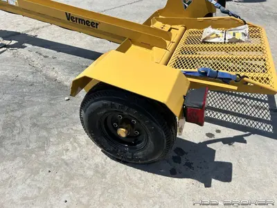 Used 2023 VERMEER 2023 VERMEER TLR25 Misc Trailers Florida US | HDD Broker #1346967