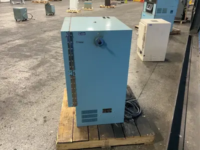 Used BLUE M OV490A2 Ovens Ohio US | HGR 24 #1343660