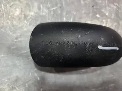2" 90 Deg. Elbow Butt Weld WP22