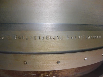 Used GEA CA755-00-12 Decanter Centrifuges Ohio US | Equipment Recovery Corp. #1331615