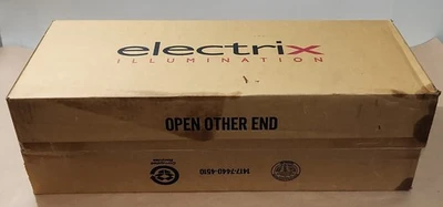 NEW Electrix Illumination 7742