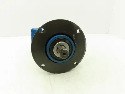 Sumitomo Cyclo CNFMS03-6095GB-87/G F63M/4 Gearmotor 20rpm .25kw 220-480V 87:1