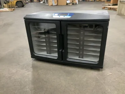 Used (4) SAGE PRODUCTS 7939 Heating Cabinets Michigan US | Miedema Asset Management Group #1413738