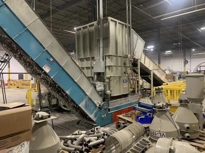 USED REPUBLIC MACHINE RZL52-200-S-15-3-80-D
