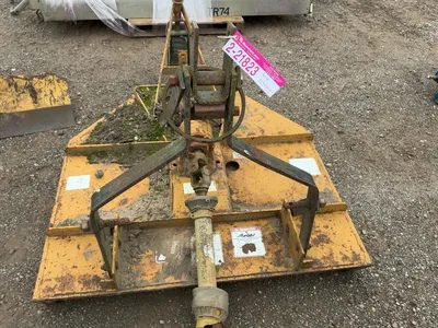 Used _UNKNOWN_ _UNKNOWN_ Rotary Cutters Michigan US | Miedema Asset Management Group #1476268