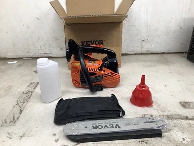 Used _UNKNOWN_ _UNKNOWN_ Chainsaws (Landscaping) Michigan US | Miedema Asset Management Group #1325423