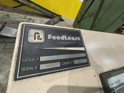 USED FEED LEASE RF4X30